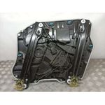 Elevalunas Delantero Izquierdo Para Bmw Serie X1