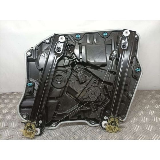 Elevalunas Delantero Izquierdo Para Bmw Serie X1