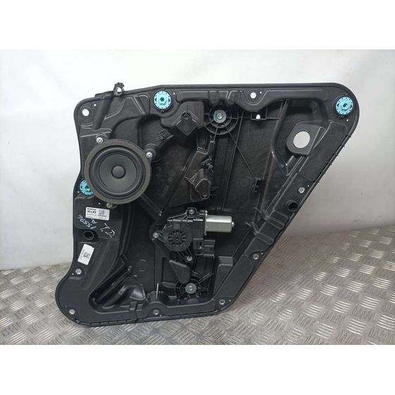 Elevalunas Trasero Derecho Para Bmw Serie X1