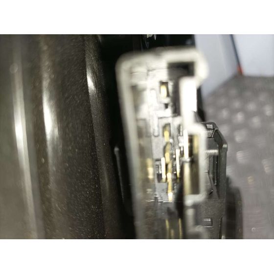 Elevalunas Trasero Derecho Para Bmw Serie X1