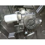 Elevalunas Trasero Izquierdo Para Bmw Serie X1