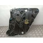 Elevalunas Trasero Izquierdo Para Bmw Serie X1