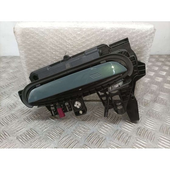 Maneta Exterior Delantera Izquierda para Bmw Serie X1 (U11)