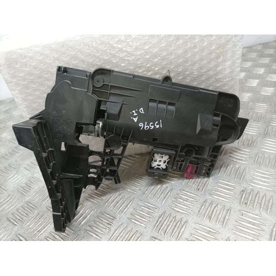 Maneta Exterior Delantera Izquierda para Bmw Serie X1 (U11)