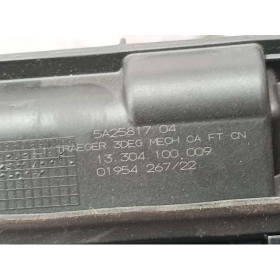 Maneta Exterior Delantera Izquierda para Bmw Serie X1 (U11)