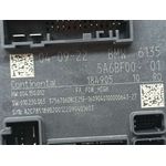 Modulo Electronico Para Bmw Serie X1