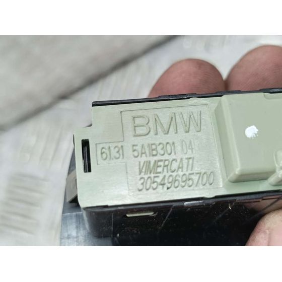 Interruptor Para Bmw Serie X1