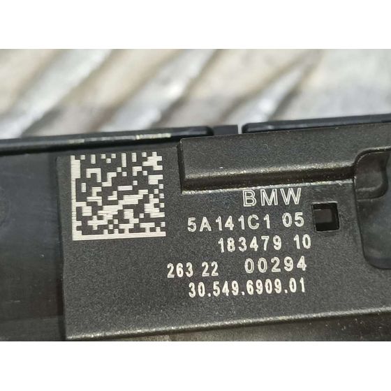 Interruptor Para Bmw Serie X1