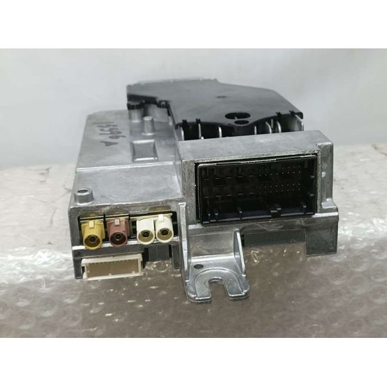 Modulo Electronico Para Bmw Serie X1