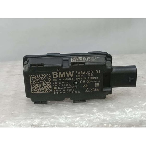Modulo Electronico Para Bmw Serie X1