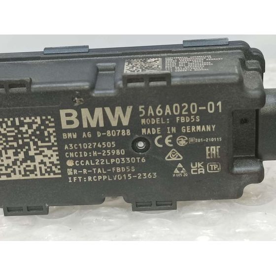 Modulo Electronico Para Bmw Serie X1