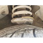 Amortiguador Delantero Derecho Para Chevrolet Epica