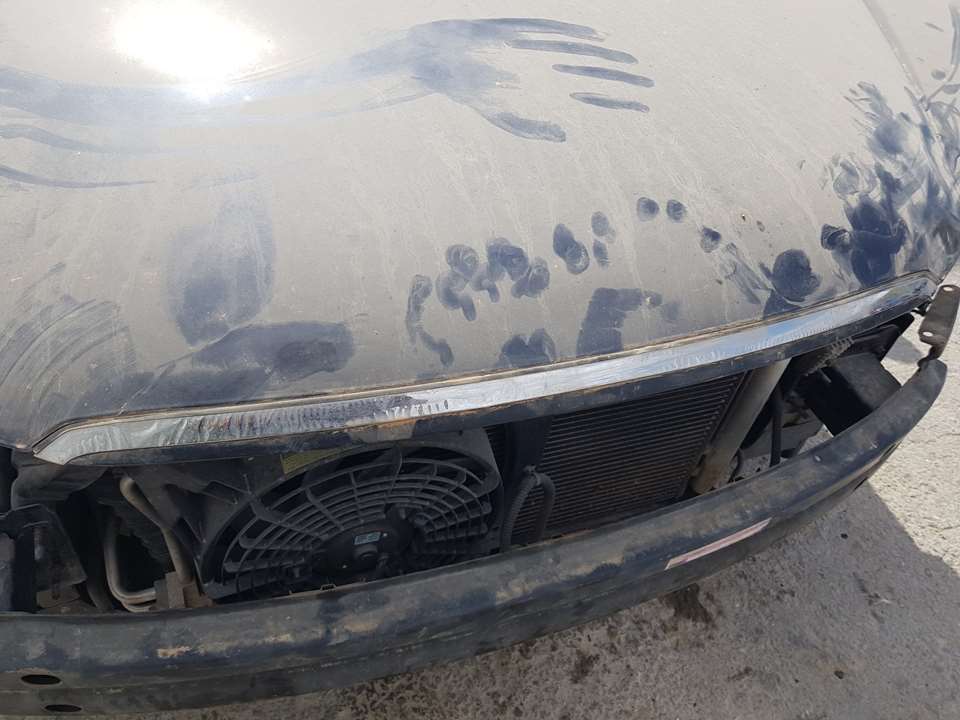 Capot Para Chevrolet Epica