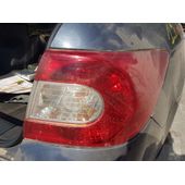 Piloto Trasero Derecho Para Chevrolet Epica