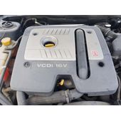Tapa Motor Para Chevrolet Epica