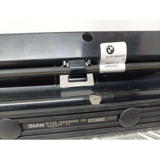 Sensor Para Bmw Serie X1