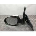 Retrovisor Izquierdo Para Ford Ka