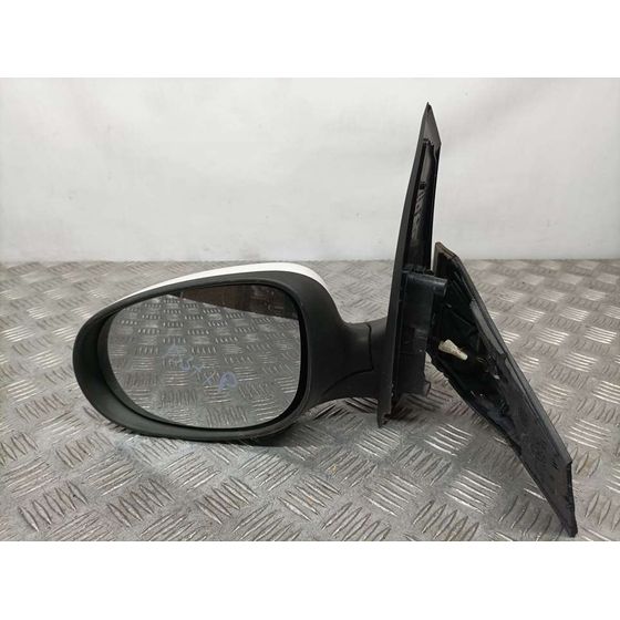 Retrovisor Izquierdo Para Ford Ka