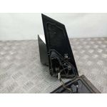 Retrovisor Izquierdo Para Ford Ka