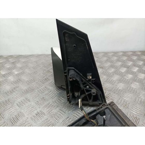 Retrovisor Izquierdo Para Ford Ka