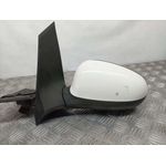 Retrovisor Izquierdo Para Ford Ka
