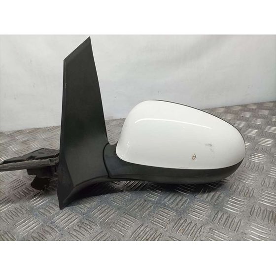 Retrovisor Izquierdo Para Ford Ka