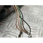 Retrovisor Izquierdo Para Ford Ka