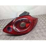 Piloto Trasero Derecho Para Ford Ka