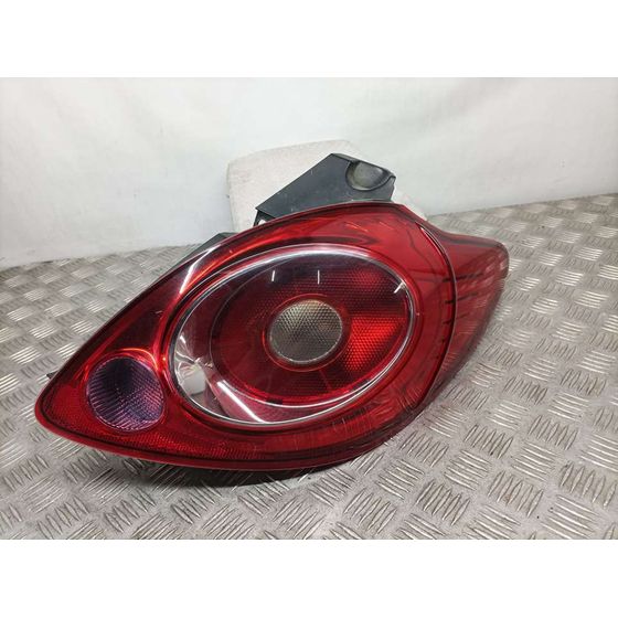 Piloto Trasero Derecho Para Ford Ka
