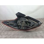 Piloto Trasero Derecho Para Ford Ka