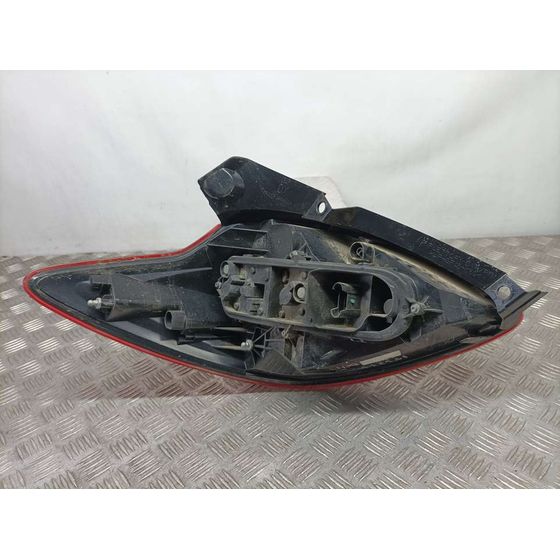 Piloto Trasero Derecho Para Ford Ka