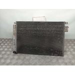 Condensador / Radiador Aire Acondicionado Para Ford Ka