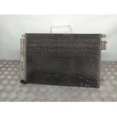 Condensador / Radiador Aire Acondicionado Para Ford Ka