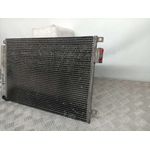 Condensador / Radiador Aire Acondicionado Para Ford Ka
