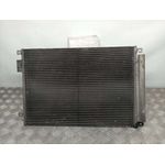 Condensador / Radiador Aire Acondicionado Para Ford Ka
