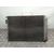 Condensador / Radiador Aire Acondicionado Para Ford Ka