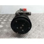 Compresor Aire Acondicionado Para Ford Ka