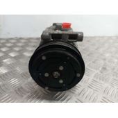 Compresor Aire Acondicionado Para Ford Ka