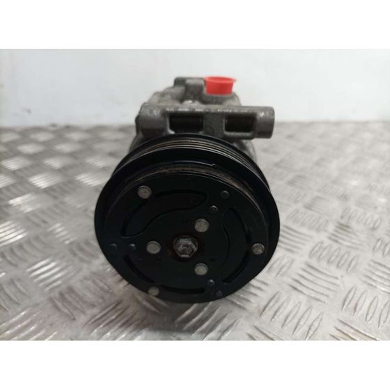 Compresor Aire Acondicionado Para Ford Ka