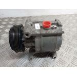 Compresor Aire Acondicionado Para Ford Ka