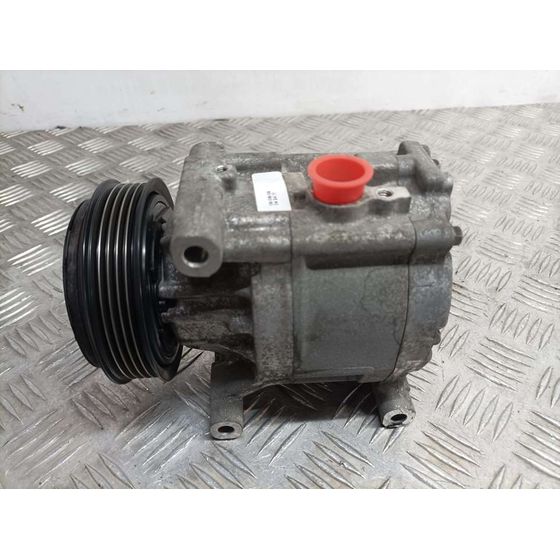 Compresor Aire Acondicionado Para Ford Ka