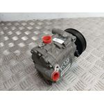 Compresor Aire Acondicionado Para Ford Ka