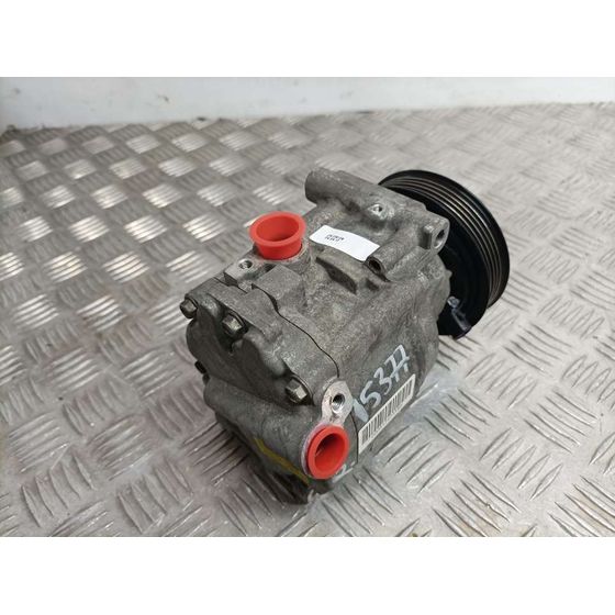 Compresor Aire Acondicionado Para Ford Ka
