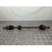 Transmision Delantera Derecha Para Ford Ka