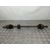 Transmision Delantera Derecha Para Ford Ka