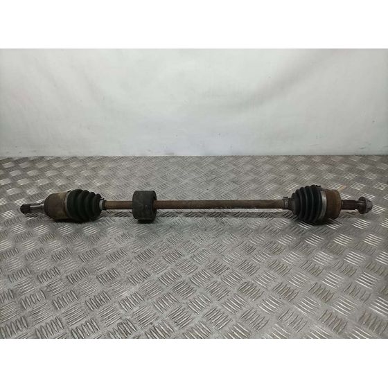 Transmision Delantera Derecha Para Ford Ka