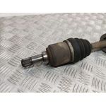 Transmision Delantera Derecha Para Ford Ka