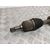 Transmision Delantera Derecha Para Ford Ka
