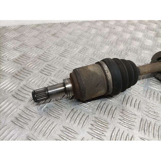 Transmision Delantera Derecha Para Ford Ka