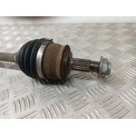 Transmision Delantera Derecha Para Ford Ka